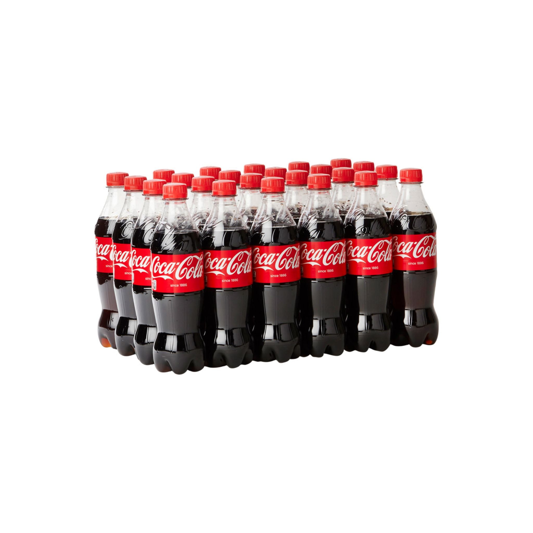 COCA COLA - Pack 24x50cl