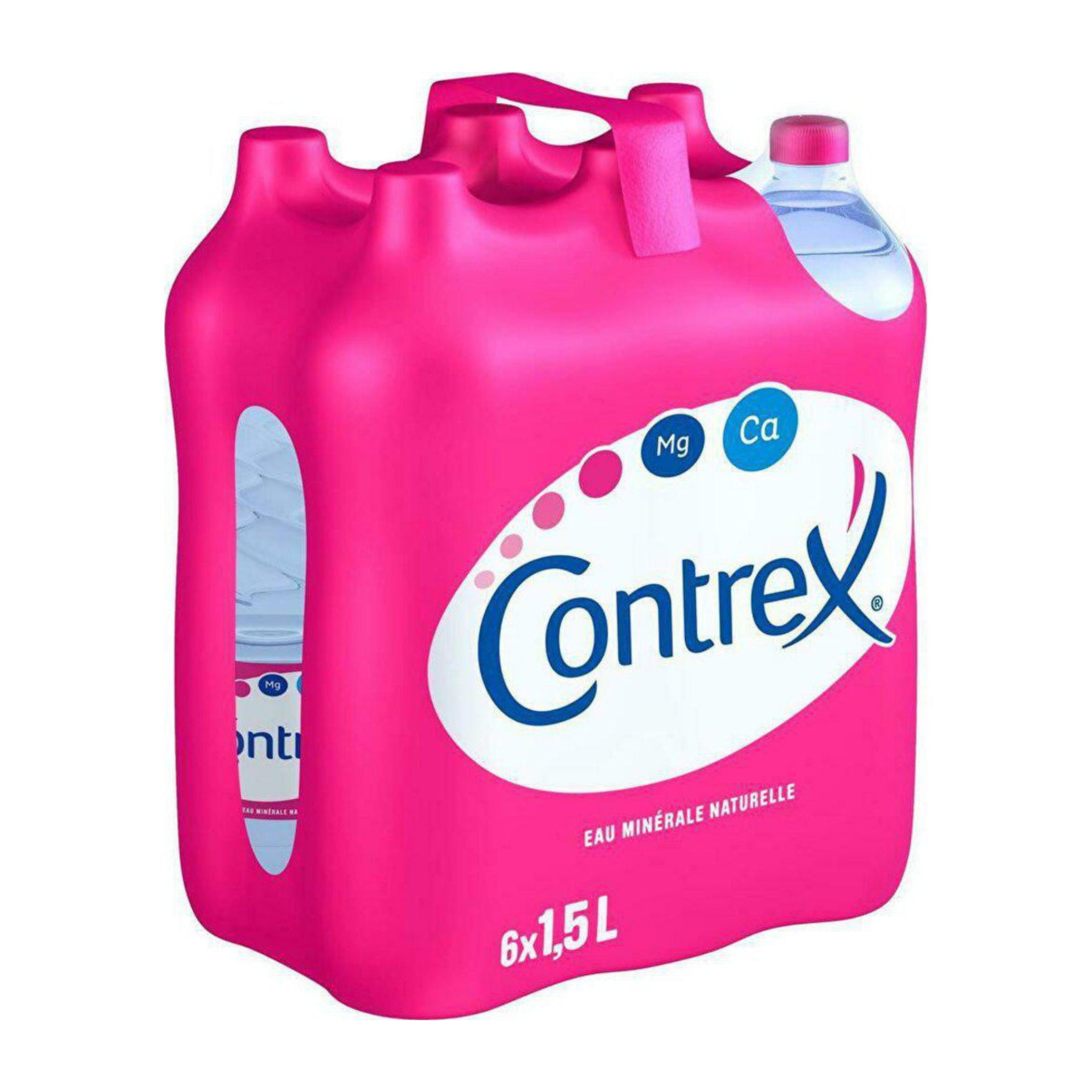 CONTREX - Pack 6x1.5L