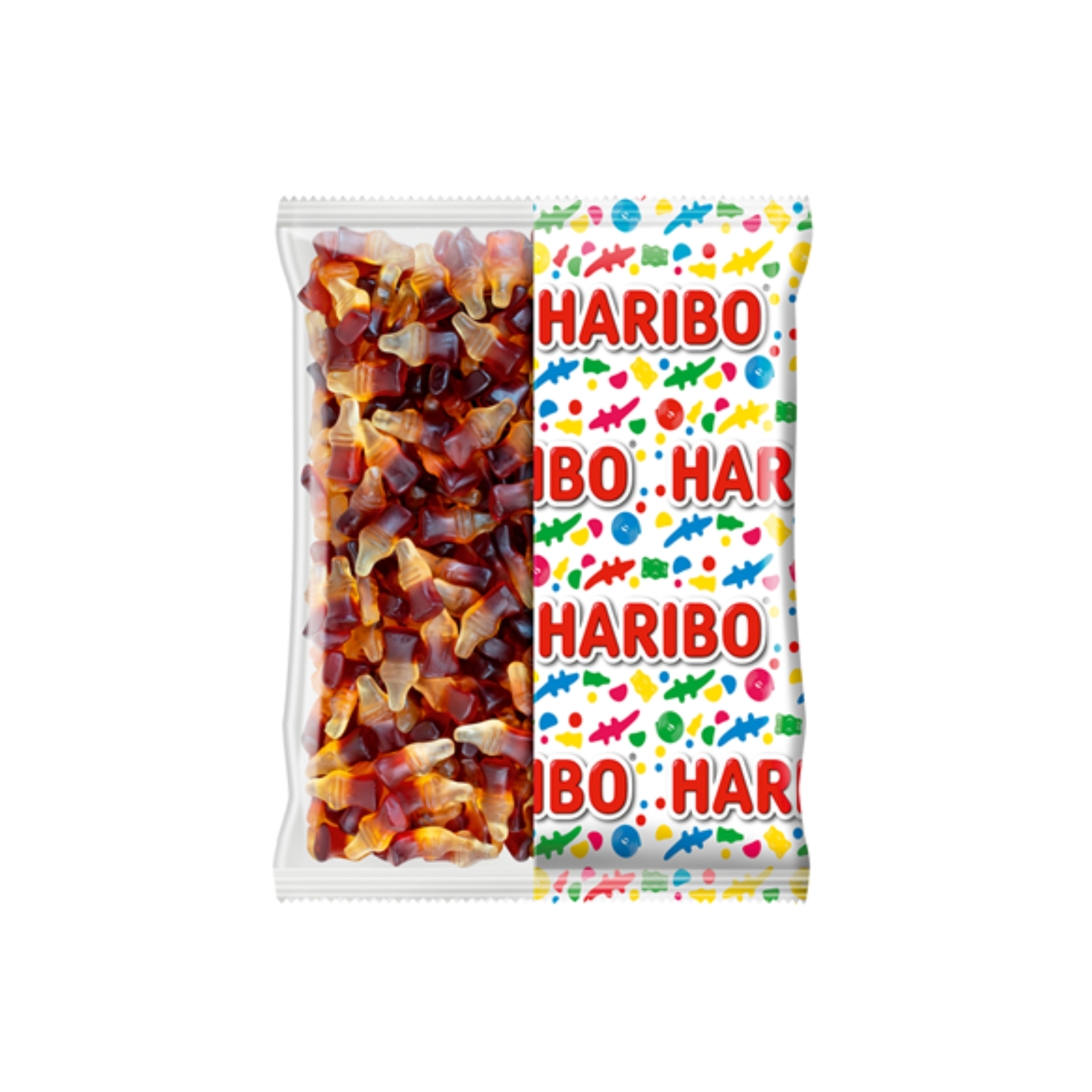 HARIBO - Cola Sachet 2 kg