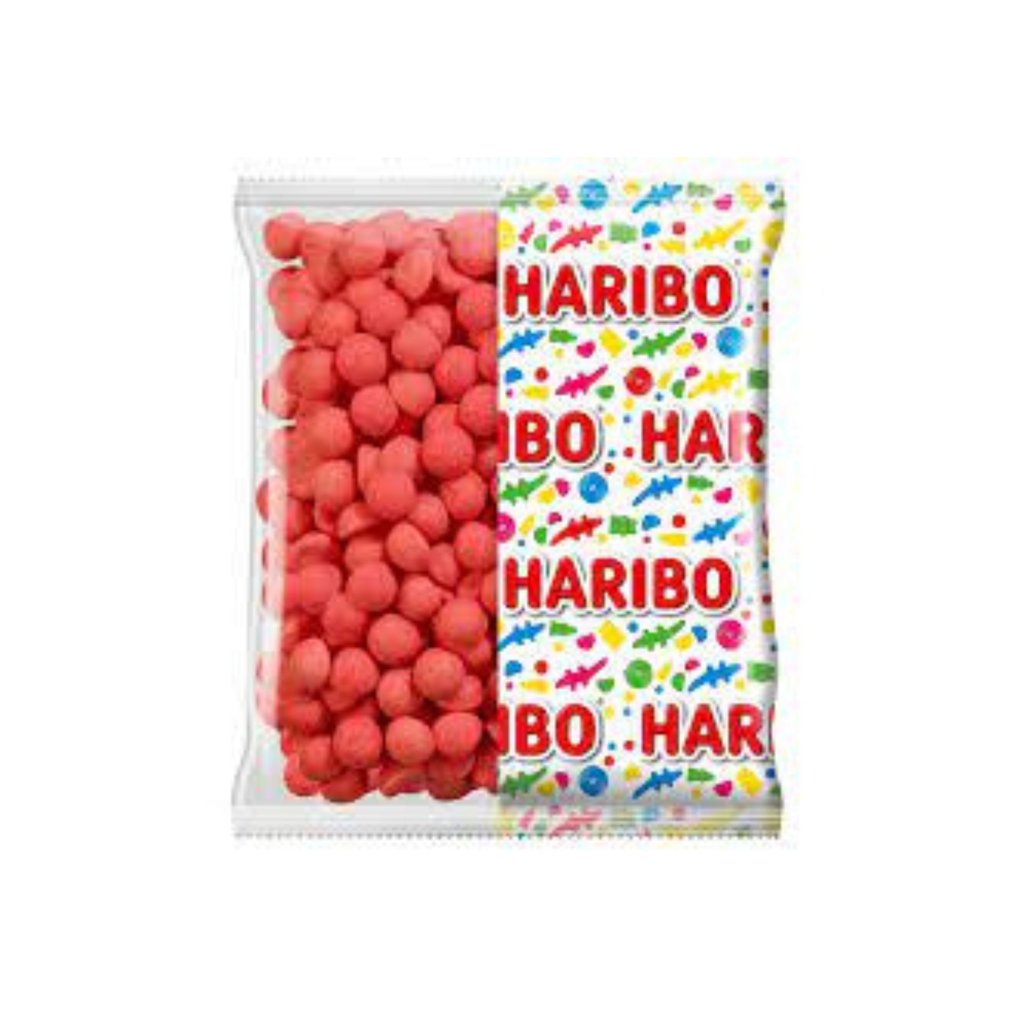 HARIBO - Fraise Tagada 1.5kg