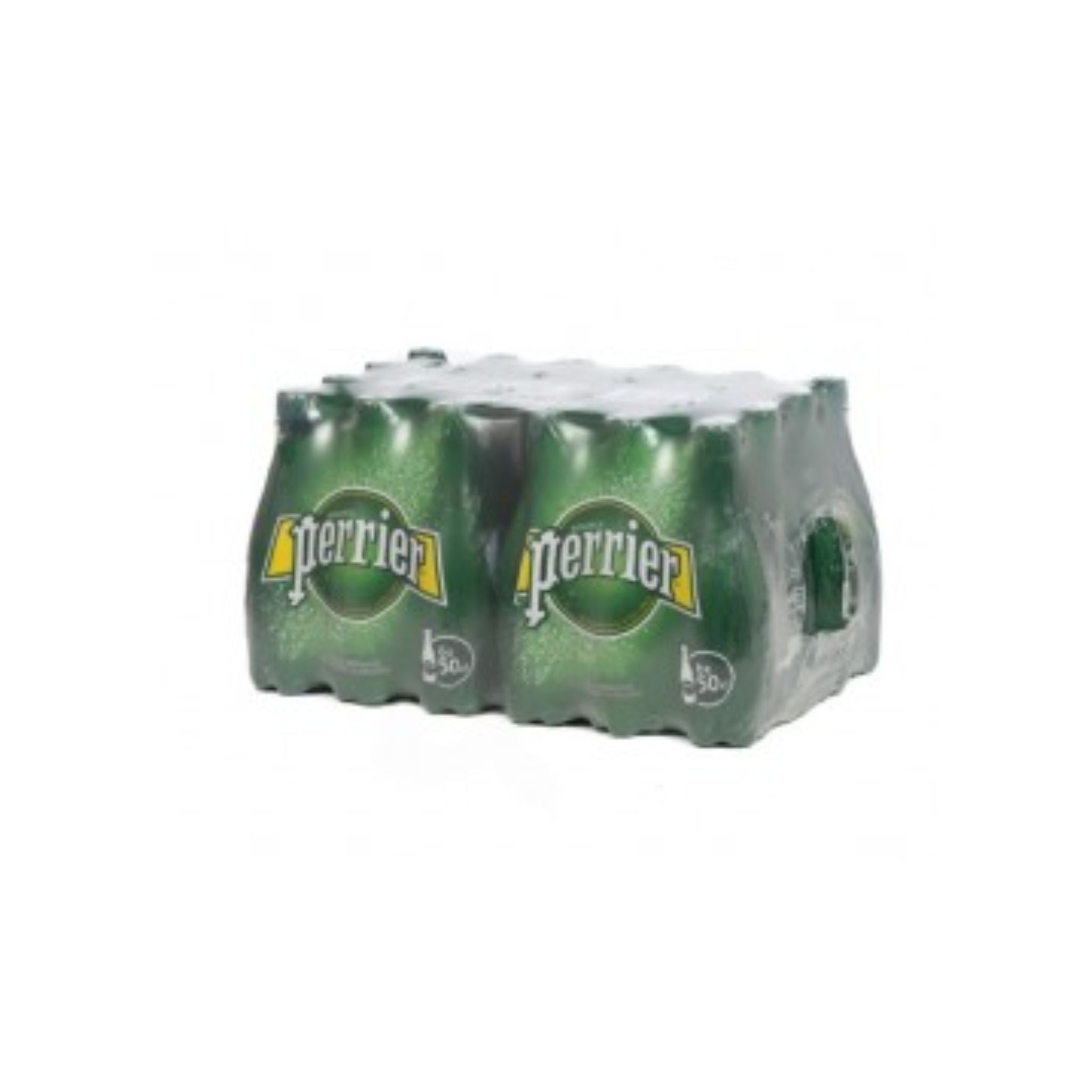 PERRIER - Pack 24x50cl