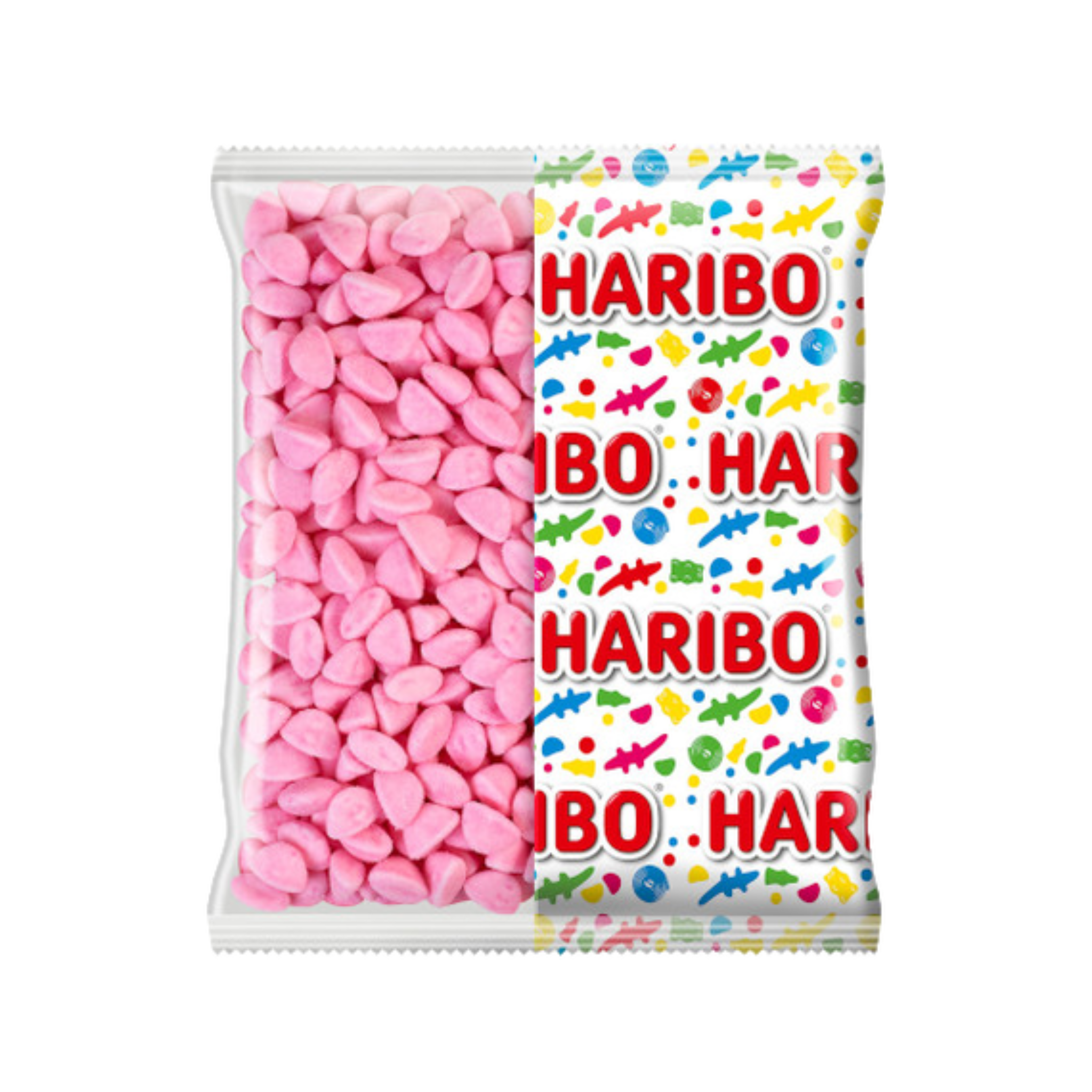 HARIBO - Fraise Tagada Pink 1.5kg