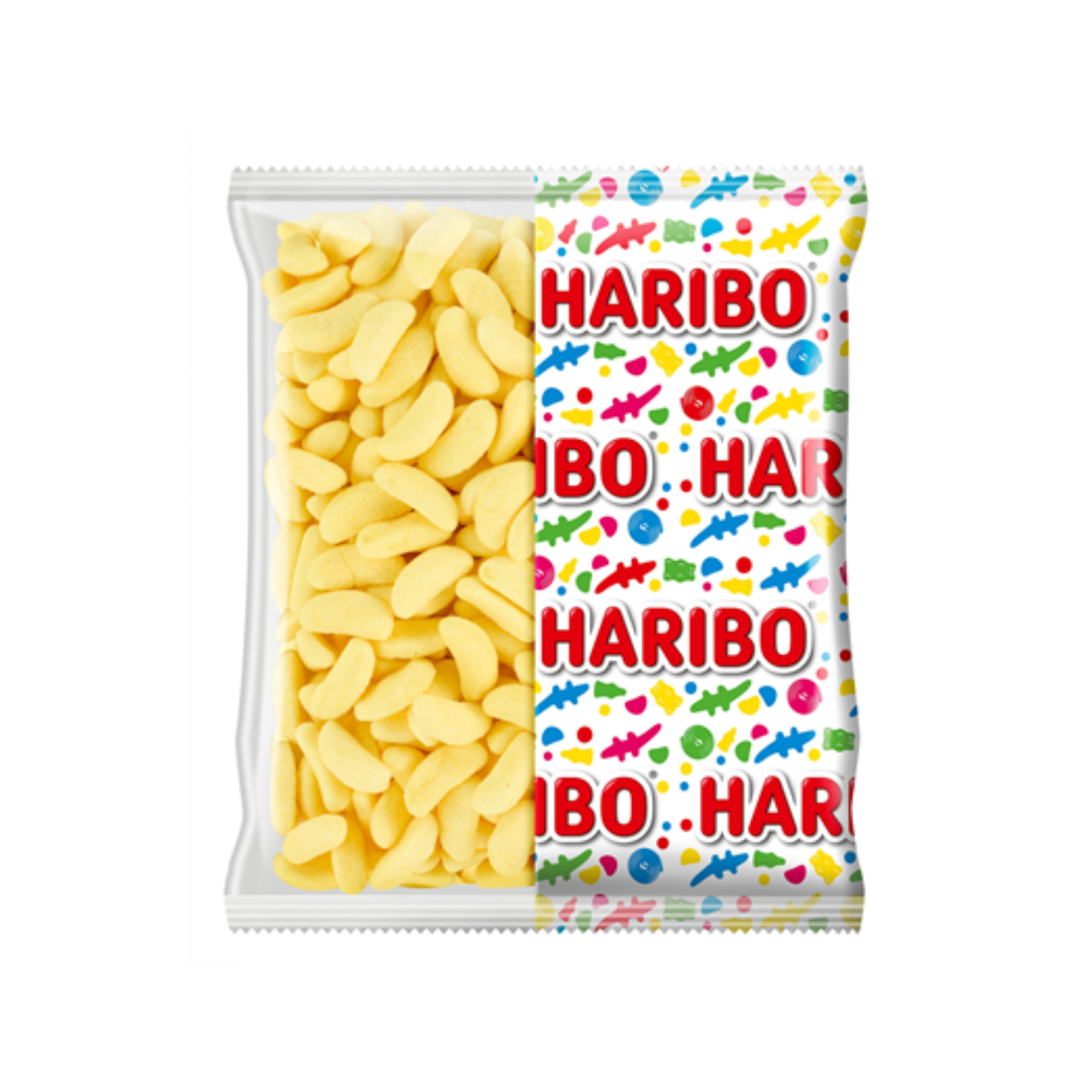 HARIBO - Bams Sachet 1,5 kg