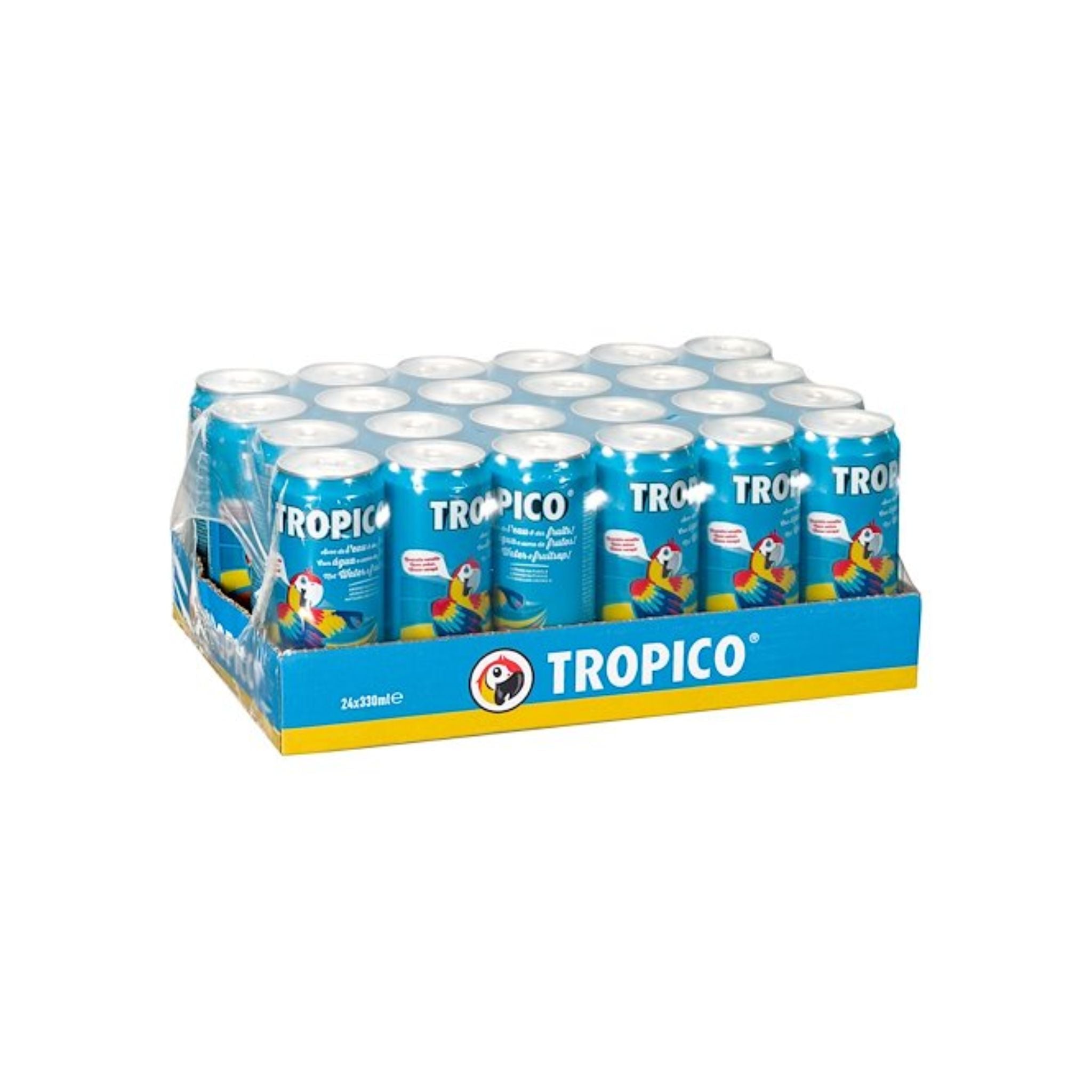 TROPICO - Pack 24x33cl